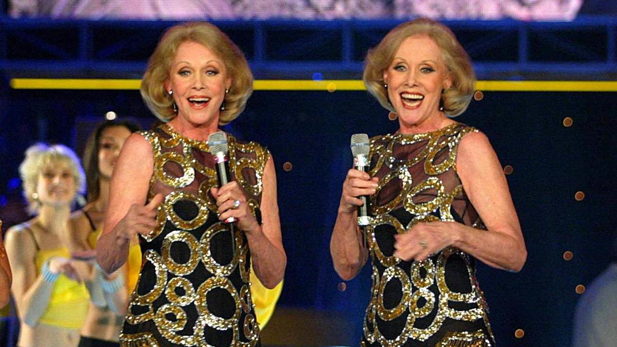 Le gemelle Kessler e la Grande Inter, la sveglia di Garlando