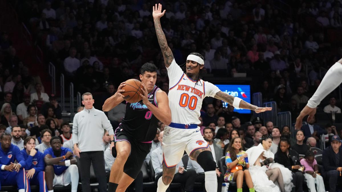 Giddey show, i Bulls passano a Denver. Detroit, il dominio di Duren. E Fontecchio batte i Knicks - La Gazzetta dello Sport