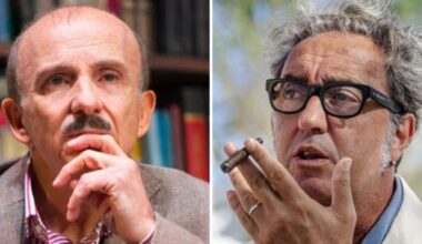 Buccirosso: «Io, ispettore nel nuovo film di Vanzina. Perché ho detto no a Sorrentino»