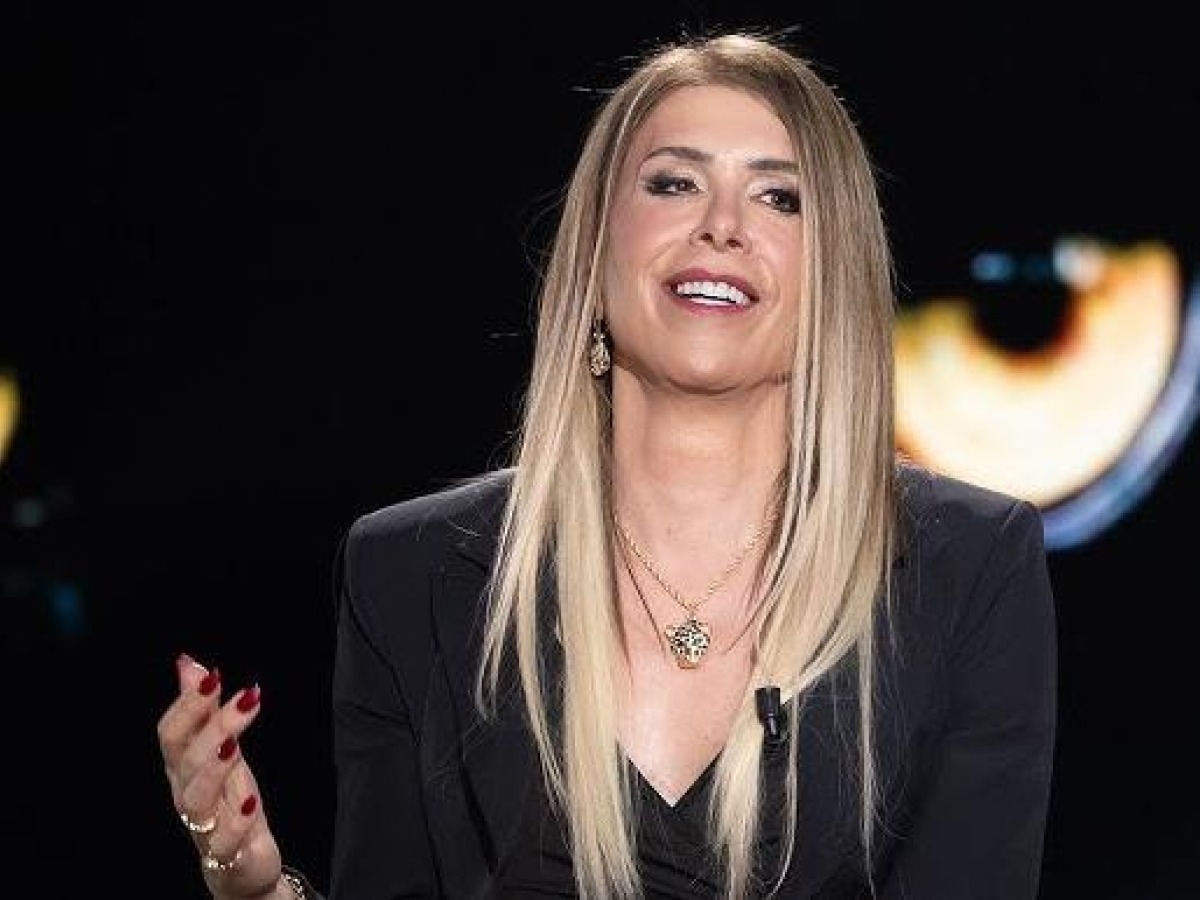 Genny Urtis: «Il mio fidanzato mi manipolava, facevo cose che non mi piacevano. Il fratello di Diletta Leotta non si è comportato bene con me»