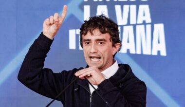 Stupore del Quirinale per le parole di Bignami: «Sconfinano nel ridicolo». Il capogruppo FdI chiedeva una smentita agli «attacchi» a Meloni