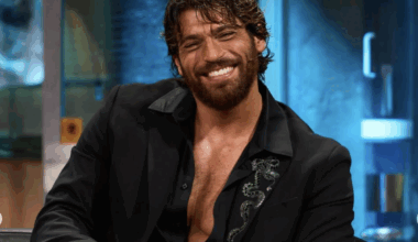 Can Yaman: «Ho perso più di 10 kg in un mese per Sandokan con il digiuno intermittente. Sono rimasto intrappolato sott'acqua e non sapevo come liberarmi»