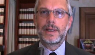 Chi è Francesco Saverio Garofani, consigliere del Quirinale ed ex deputato Pd: la carriera e la vicinanza a Mattarella, dalla Dc al Colle