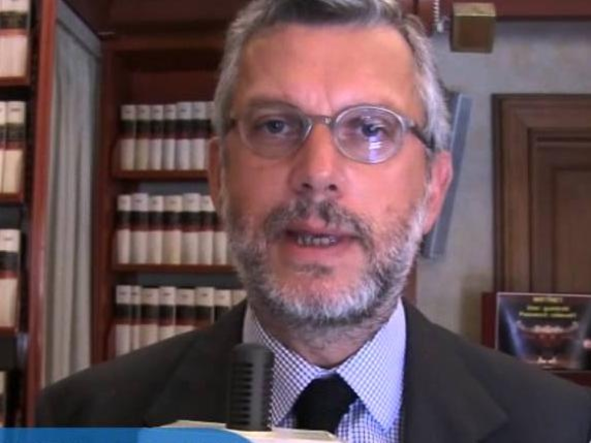 Chi è Francesco Saverio Garofani, consigliere del Quirinale ed ex deputato Pd: la carriera e la vicinanza a Mattarella, dalla Dc al Colle