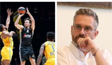 Bologna, il sindaco Lepore: «Non ci sono le condizioni per giocare Virtus-Maccabi, i rischi sono altissimi». Piantedosi: «Per noi si gioca, se vuole la vieti lui»