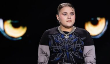 BigMama a Belve: «Mi tagliavo sulle braccia e lo nascondevo. Sono una grande fan del sesso libero»