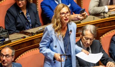 Michaela Biancofiore e il Mounjaro, il farmaco per dimagrire: «Lo usano tutti, ho perso 17 chili. Problemi alla vista? Sì, ma spero non sia legato a questo»