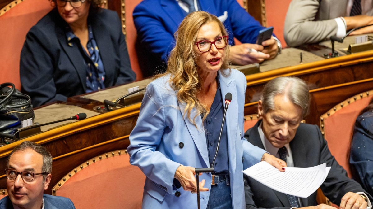 Michaela Biancofiore e il Mounjaro, il farmaco per dimagrire: «Lo usano tutti, ho perso 17 chili. Problemi alla vista? Sì, ma spero non sia legato a questo»
