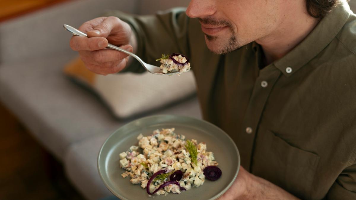 Non tutte le fibre sono uguali: scopri quali favoriscono la longevità