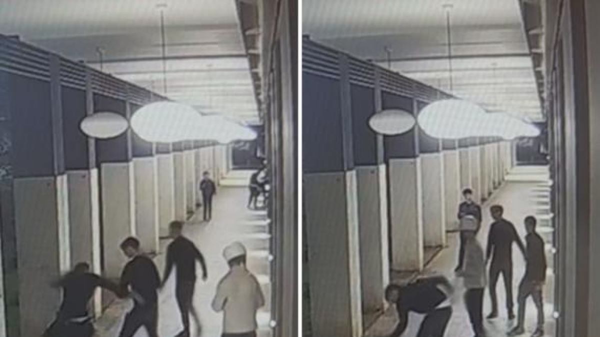 Aggressione in corso Como a Milano al 22enne bocconiano, le frasi choc: «Speriamo che muoia, così non parla»; «Bro', voglio fare un video per i social»