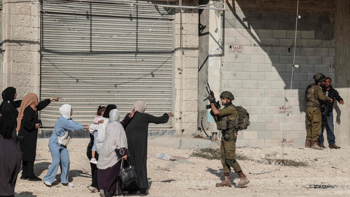 Gaza, le notizie sulla tregua Israele-Hamas in diretta | Raid dell'esercito israeliano nel sud del Libano: 13 morti - Corriere della Sera