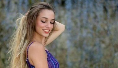 Morte di Luana D'Orazio, assolto il tecnico manutentore dell'orditoio per «non aver commesso il fatto»