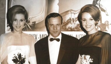 Pippo Zeffirelli ricorda le gemelle Kessler: «Facevano ginnastica sempre alla stessa ora. Ma l'ultima volta che le vidi Ellen era molto depressa»