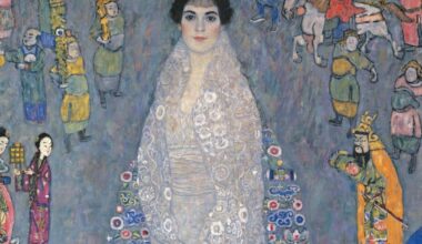 Asta record da Sotheby's a New York: 236 milioni di dollari per il 'Ritratto di Elisabeth Lederer' di Klimt