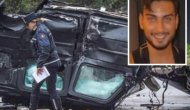 Incidente in viale Fulvio Testi, il suv viaggiava a 150 km all'ora: la folle corsa sotto la pioggia, «entrambi i guidatori positivi al test della droga»