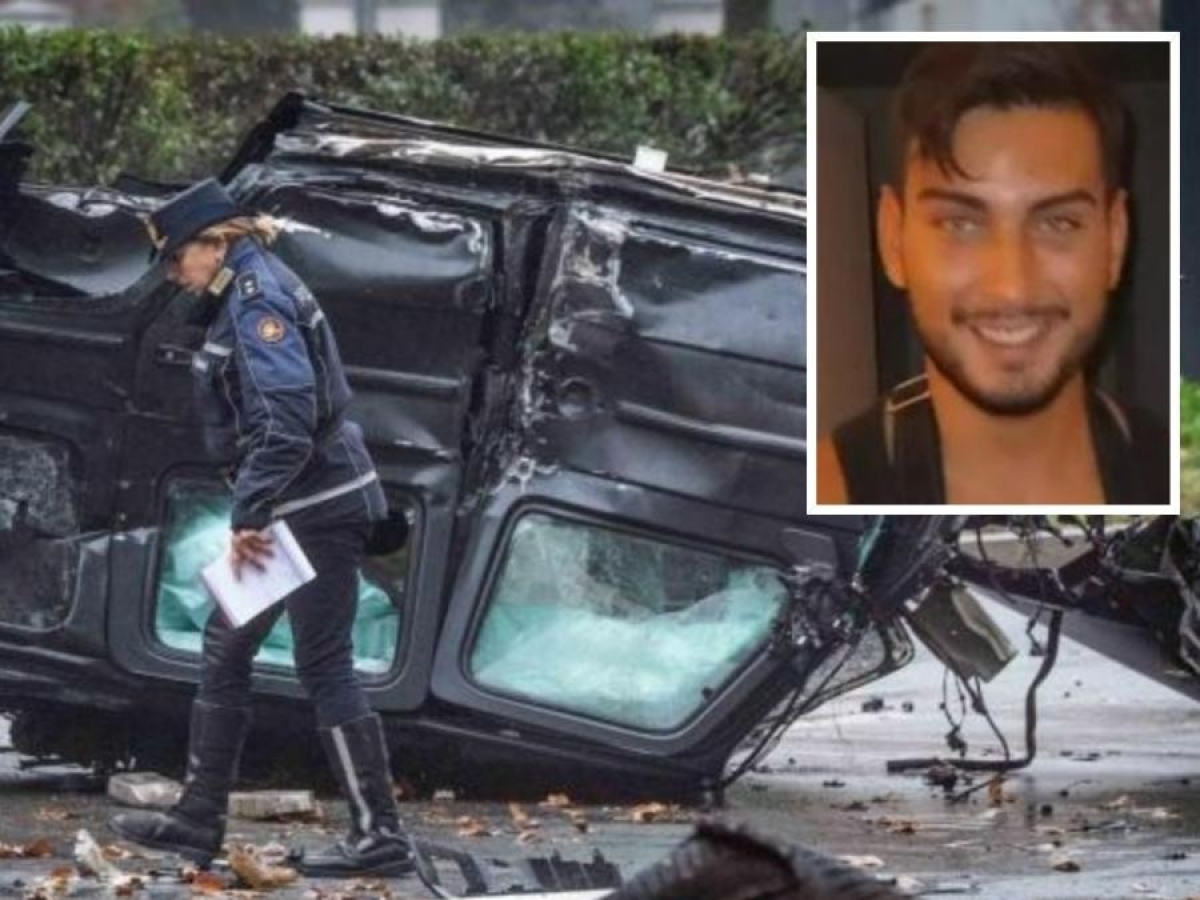 Incidente in viale Fulvio Testi, il suv viaggiava a 150 km all'ora: la folle corsa sotto la pioggia, «entrambi i guidatori positivi al test della droga»