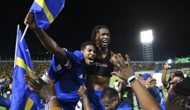Curaçao al Mondiale: il record di Advocaat. Ok anche Haiti e Panama