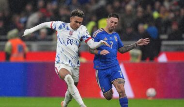 Italia poco intensa come la Serie A, la Sveglia di Garlando