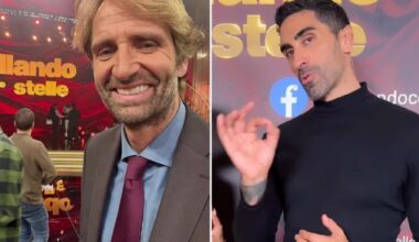 Rosolino e le parole di Magnini: "Non credevo parlasse di me"