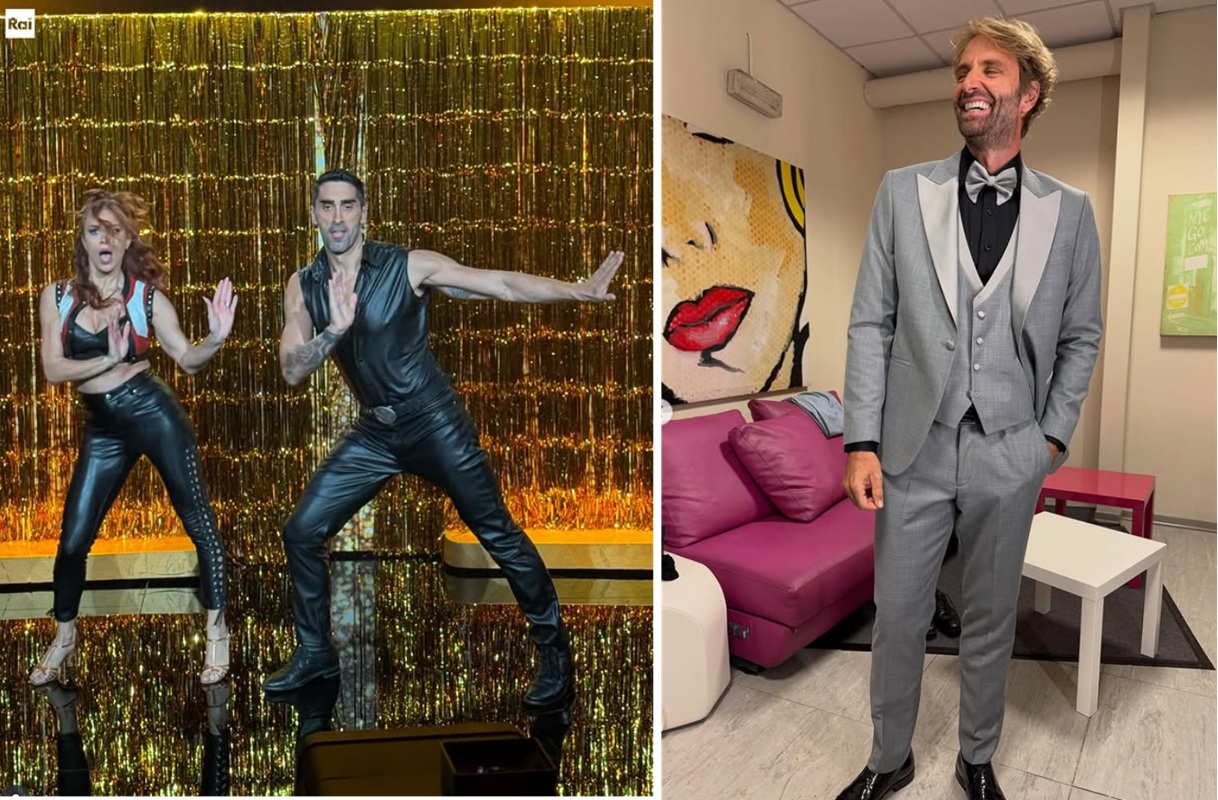 Massimiliano Rosolino, Filippo Magnini