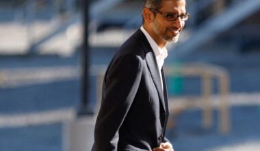 Google lancia Gemini 3. Ma il ceo Pichai avverte: «Bolla dell'AI? Se esplode colpirà tutti». Attesa per Nvidia