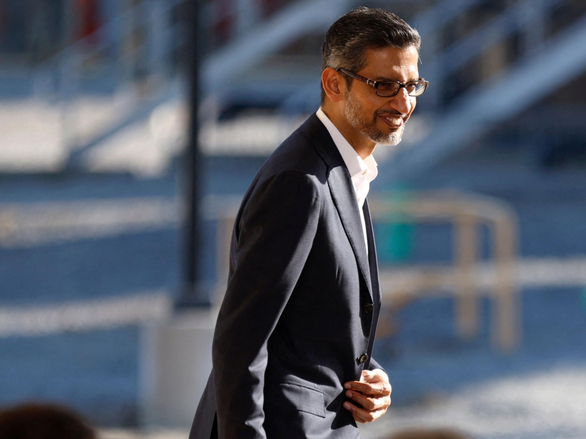 Google lancia Gemini 3. Ma il ceo Pichai avverte: «Bolla dell'AI? Se esplode colpirà tutti». Attesa per Nvidia