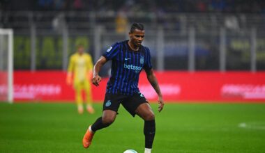 Akanji, dalla trattativa con il Milan a colonna dell'Inter: no ai rossoneri in estate