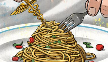 Che cos'è la «medicina culinaria»: metodo scientifico da adottare in cucina che coniuga gusto e salute