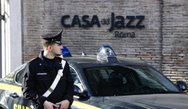 Casa del Jazz, il tunnel c'è ma è (ancora) inaccessibile: altri rilievi nell'ex villa di Nicoletti, si cercano i resti di Adinolfi