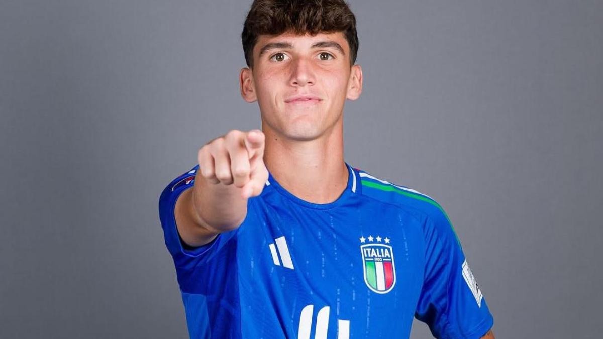 Italia, i giovani talenti più forti: da Palmisani a Fini e Iddrisa