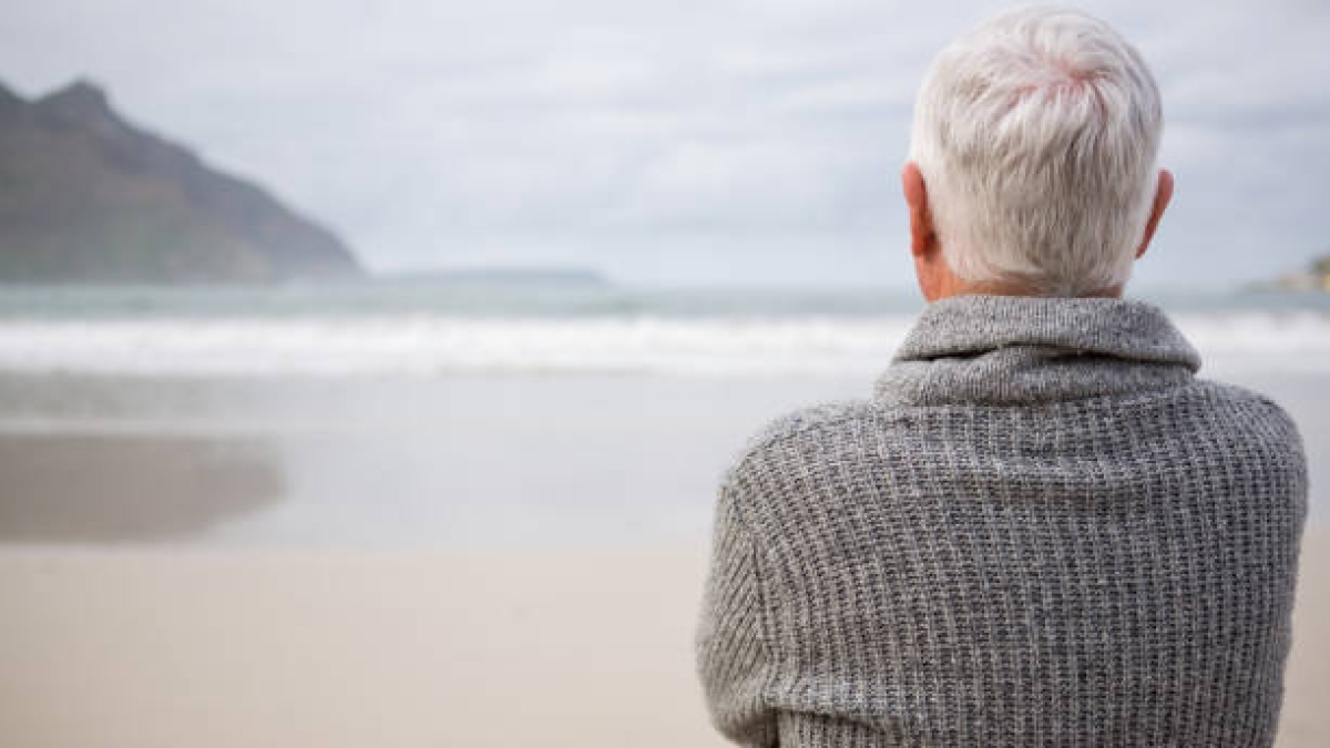 Mario, tre tumori in meno di un decennio: a 88 anni si cura con un nuovo farmaco «agnostico» e sta bene