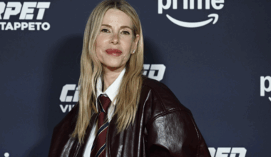 Alessia Marcuzzi: «L’uomo non è fatto per essere fedele e oggi la vera trasgressione è cercare di rimanere uniti»