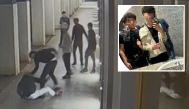 Milano, la gang dei ragazzi «normali» che ha massacrato il 22enne in Corso Como: gli studi, le famiglie perbene, la trasferta da Monza