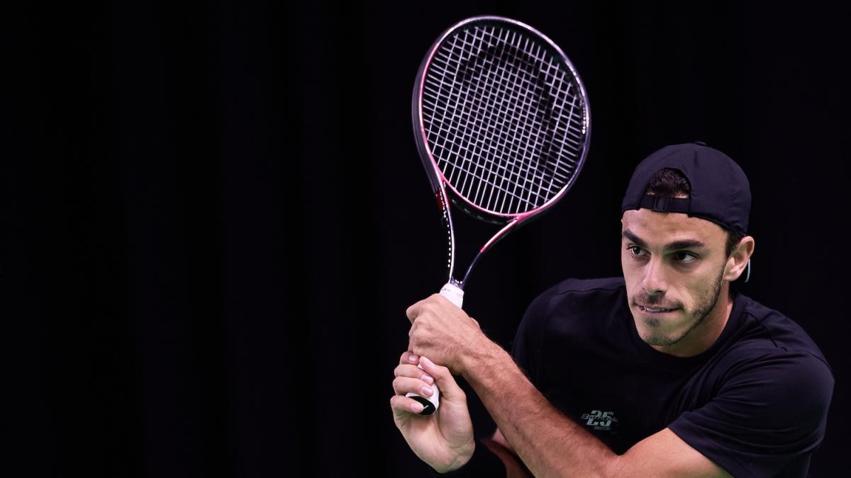 Dove vedere la Coppa Davis e il sorteggio per il playoff mondiale, sport oggi 20 novembre