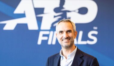 Marco Lavazza: «Torino merita le Atp Finals, gli eventi non salvano la patria ma danno una nuova percezione della città»