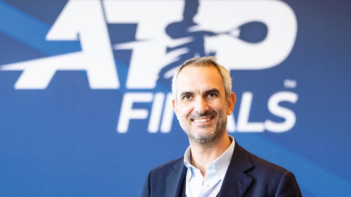 Marco Lavazza: «Torino merita le Atp Finals, gli eventi non salvano la patria ma danno una nuova percezione della città»