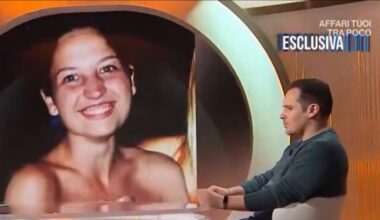 Delitto di Garlasco, Sempio: «C'è accanimento, spero in buona fede»