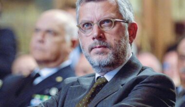 Caso Garofani, la cena tra romanisti sulla terrazza e la mail che ha «tradito» il consigliere di Mattarella. Il giallo dell'audio