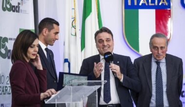 Procura Figc chiude indagini, verso deferimento di Zappi, n.1 degli arbitri