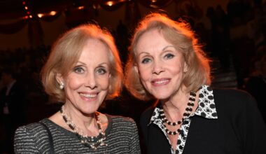 Gemelle Kessler, un’amica rivela: «Ellen era malata e depressa, Alice no, ma non voleva che la sorella morisse da sola»