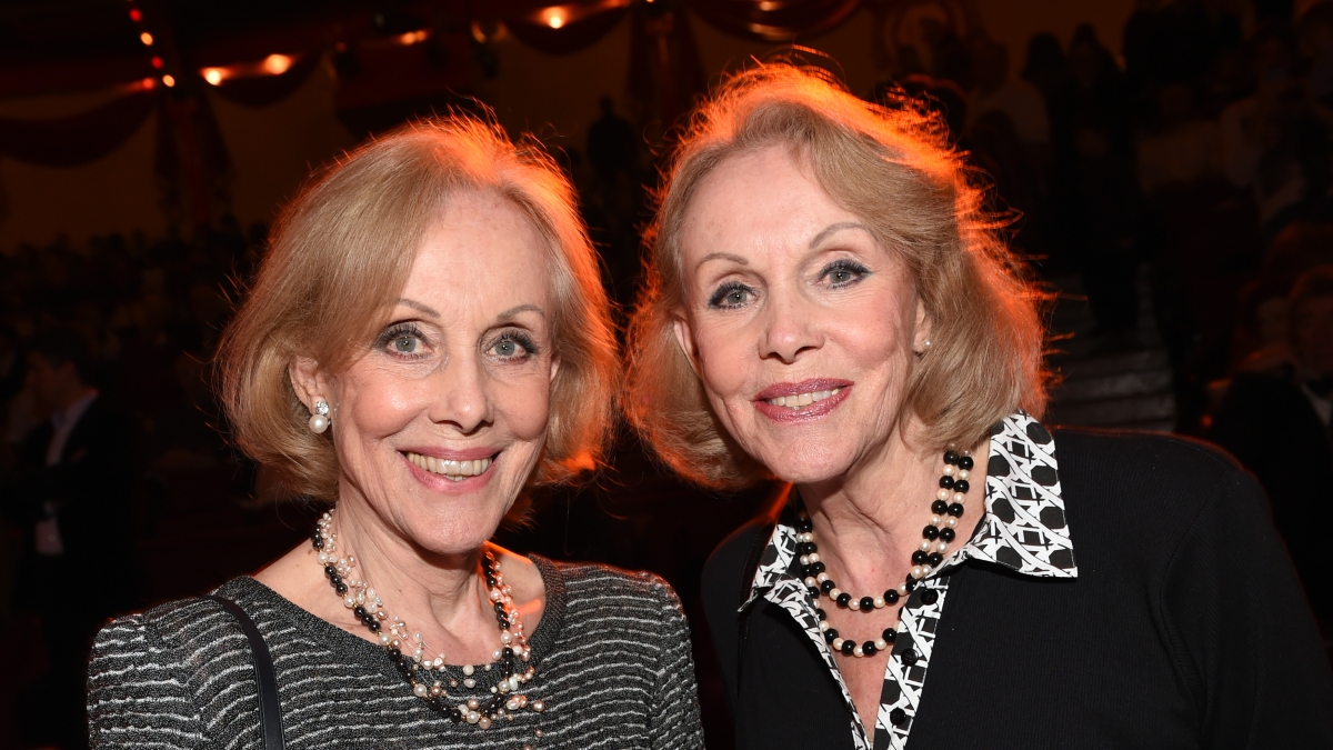 Gemelle Kessler, un’amica rivela: «Ellen era malata e depressa, Alice no, ma non voleva che la sorella morisse da sola»