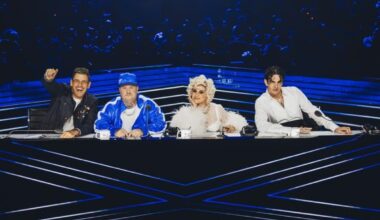 X Factor 2025, le pagelle: Jake è come il cavaliere nero (voto 6), Lauro prova a sabotare Rob? (voto 3)