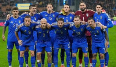 I sorteggi per i playoff Mondiali 2026 in diretta | L'Italia scopre la sua avversaria agli spareggi