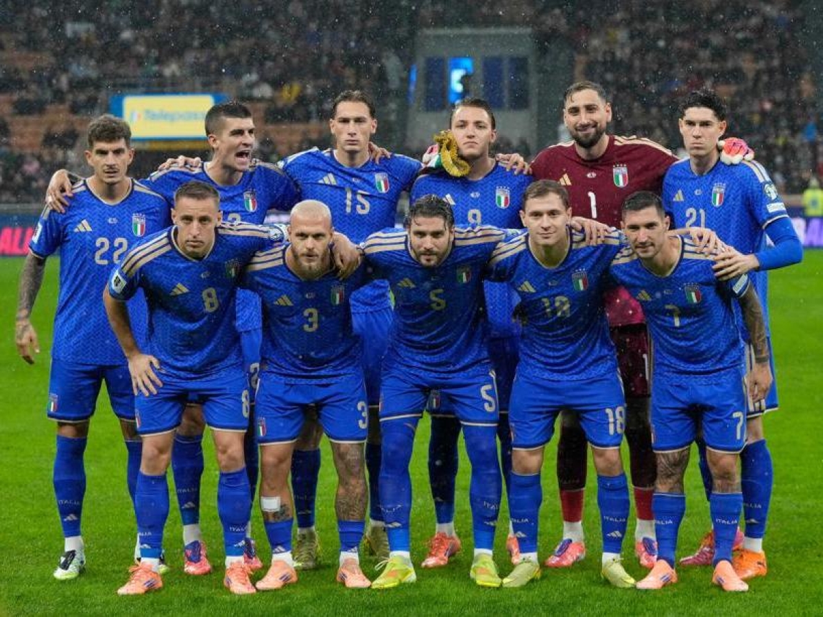 I sorteggi per i playoff Mondiali 2026 in diretta | L'Italia scopre la sua avversaria agli spareggi