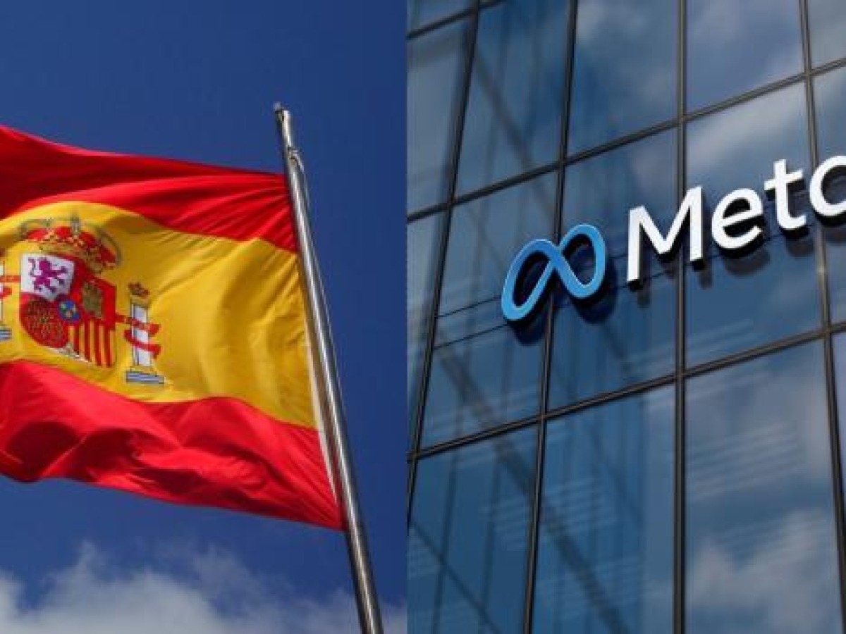 Multa a Meta per concorrenza sleale in Spagna: Zuckerberg dovrà pagare 542 milioni di euro ai giornali iberici