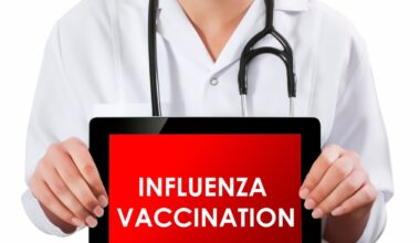 Influenza, in Europa casi in aumento troppo presto: in circolazione una nuova variante. L'Ecdc: «Vaccinatevi senza aspettare»
