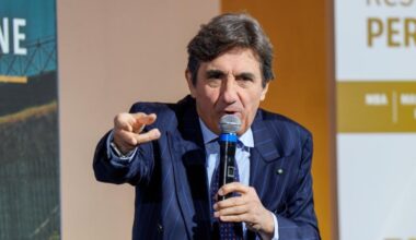 Cairo: «Il calcio va salvato: meno squadre professionistiche, stadi nuovi, lotta alla pirateria e aiuti dal governo»