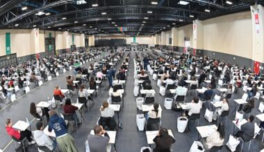 Vite sospese al semestre filtro di Medicina: «Lezioni registrate, niente domande ai prof, aule studio vietate: come ai tempi del Covid»