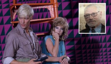 Addio a Wolfgang Hillinger, il «Delon della Brianza»: «Recitò per Visconti, Fellini e Benigni. Qui aveva trovato casa»