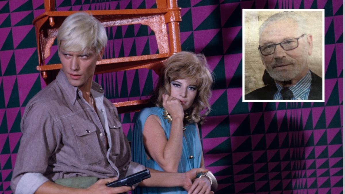 Addio a Wolfgang Hillinger, il «Delon della Brianza»: «Recitò per Visconti, Fellini e Benigni. Qui aveva trovato casa»